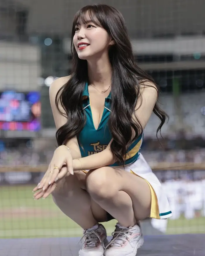 안지현 그리고 그린스타일