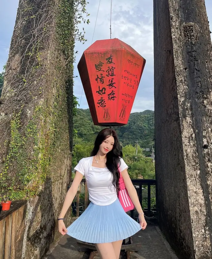 퇴근후 이아영