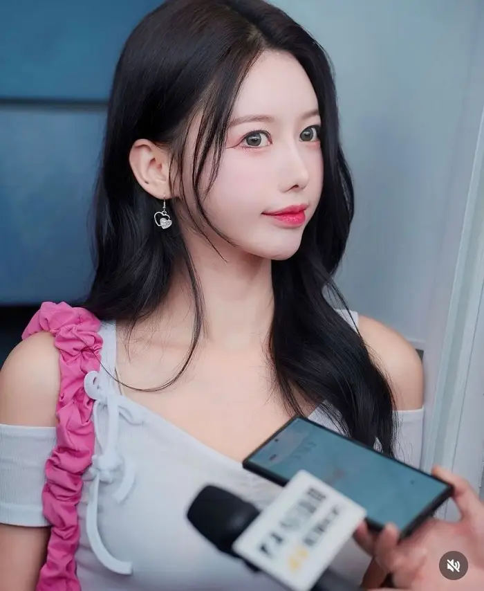 퇴근후 이아영