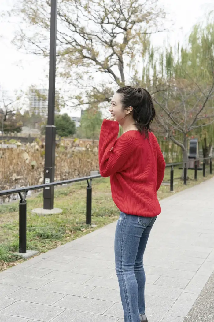 사토 아이리 디지털 사진집 「스포트라이트에 비춰져」 Set.02