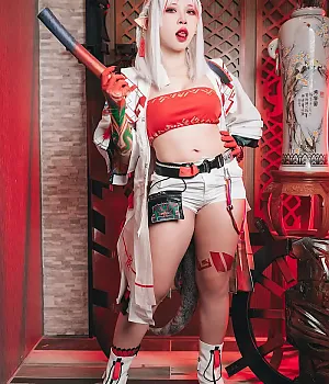 Tokar浵卡, 사진집 아키라
