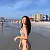 안지현 인스타그램 비키니