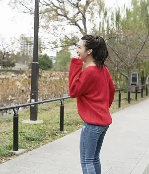 사토 아이리 디지털 사진집 「스포트라이트에 비춰져」 Set.02