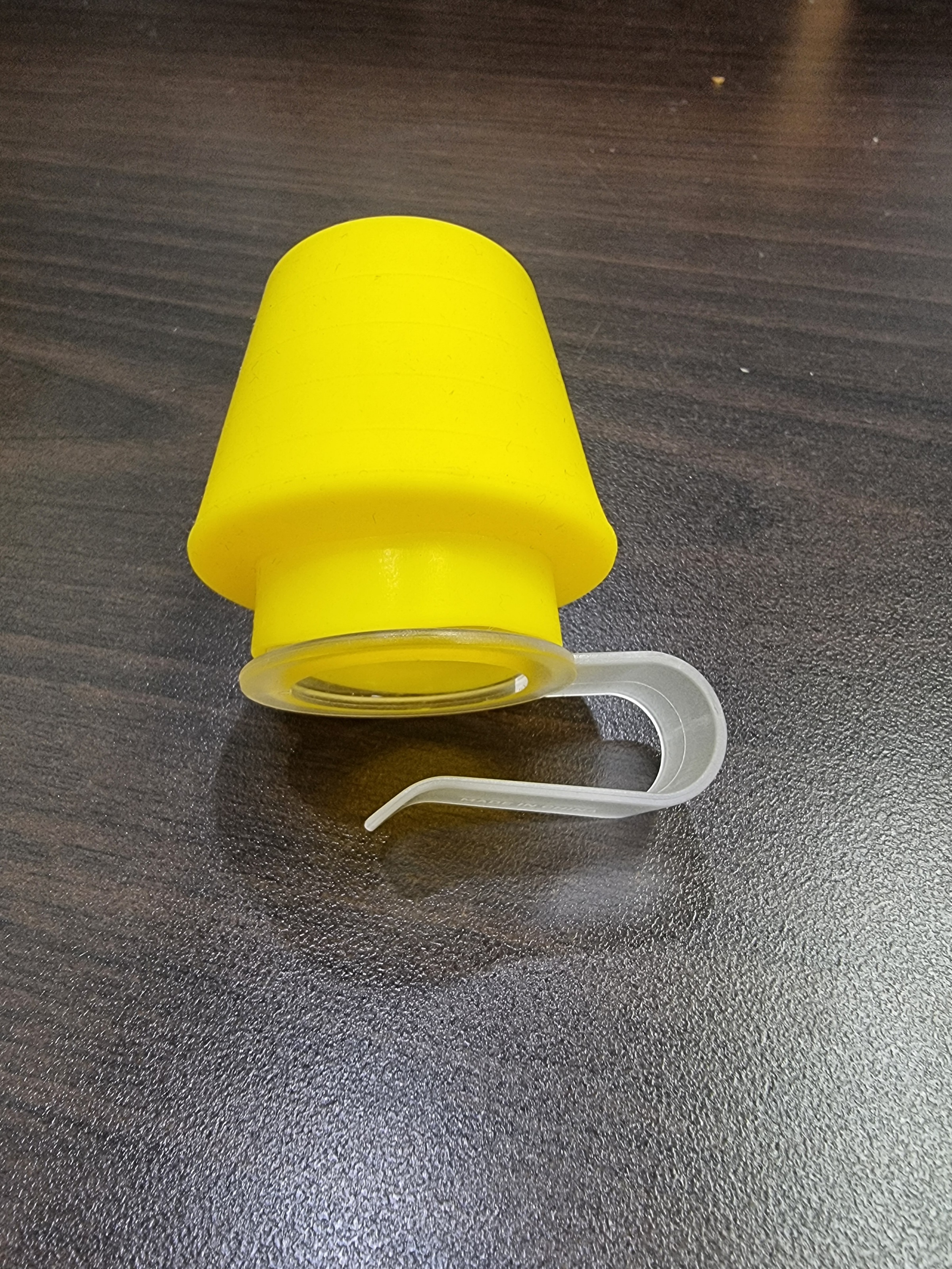 신기한 휴대폰 무드등