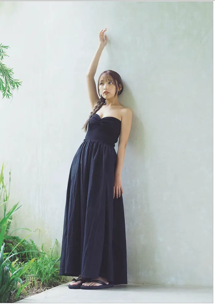 NEO 네오, 주간 플레이보이 2025년 제42-43호