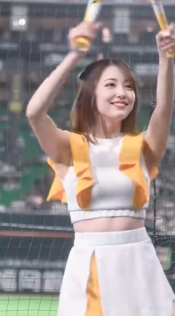 스타일 최고 여우댄스