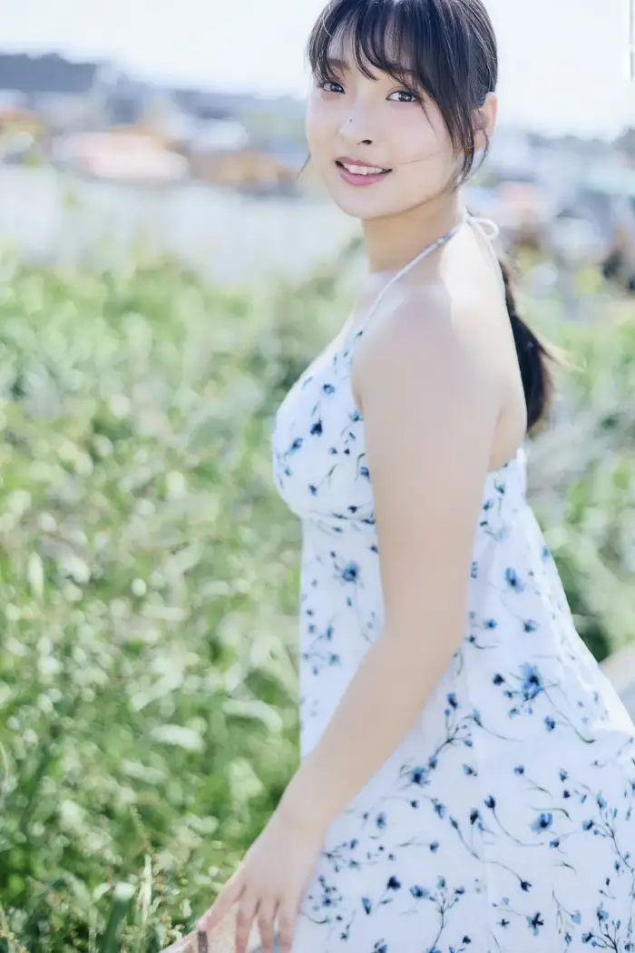 사와 미사키, FRIDAY Monthly Girl.050 완전 미발표 100컷 Set.01