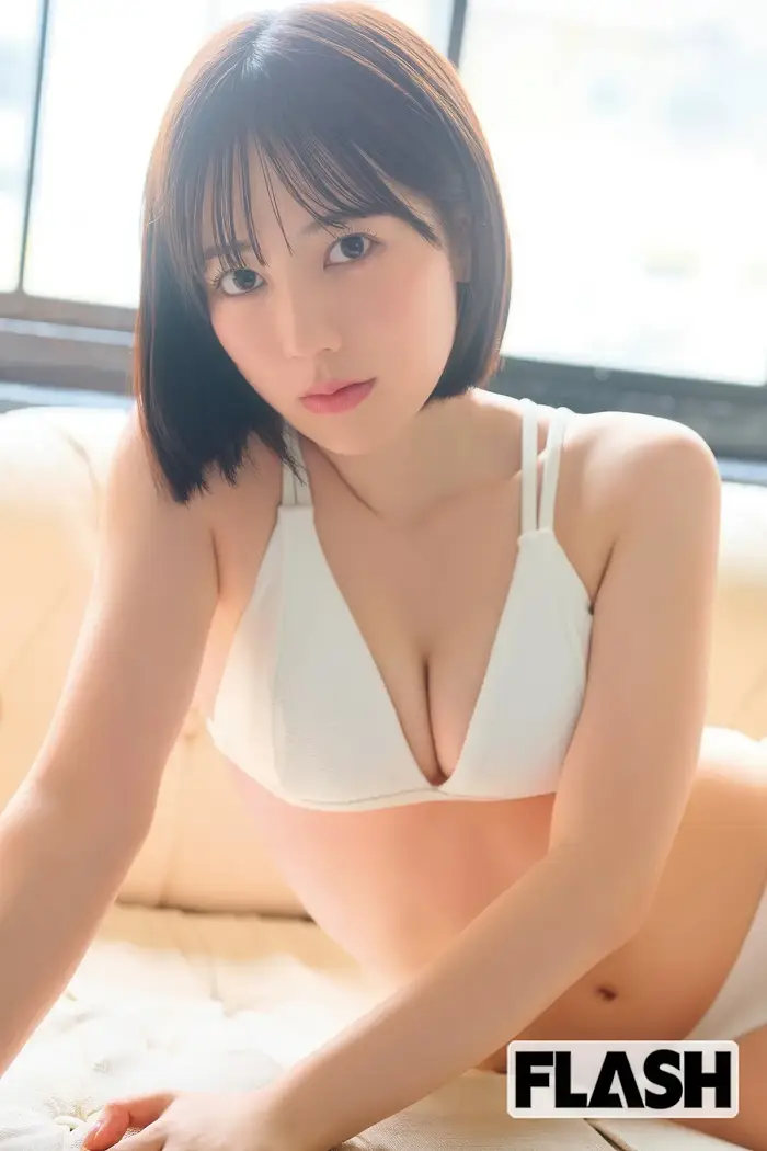 치아 미시로 플래시 2025년 11월 11일호