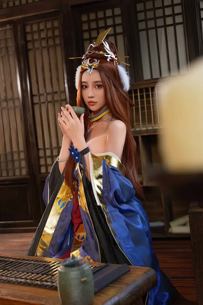 년년 Nnian, 사진집 set2