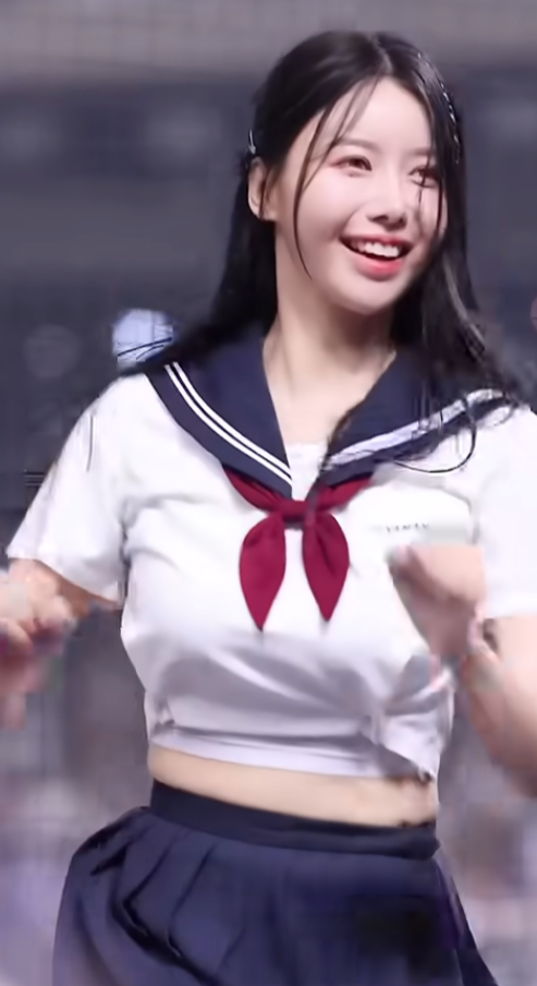 이아영 (lee阿英) 경기 후 더 강해지세요