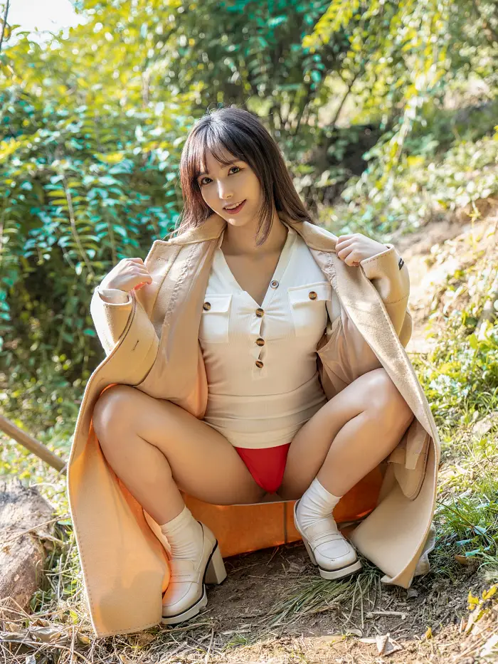 루아, 아트그라비아 Vol.603 Set.01