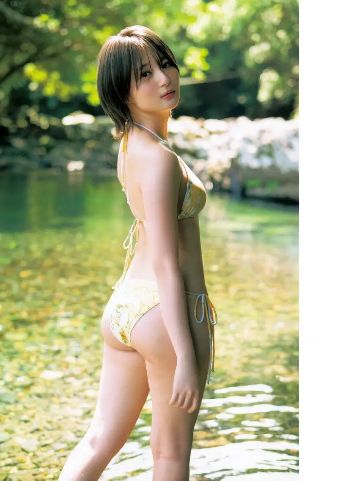 코바시리, 영 점프 2025 제50호