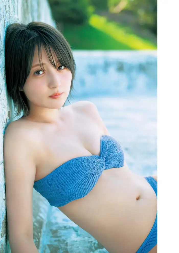 코바시리, 영 점프 2025 제50호