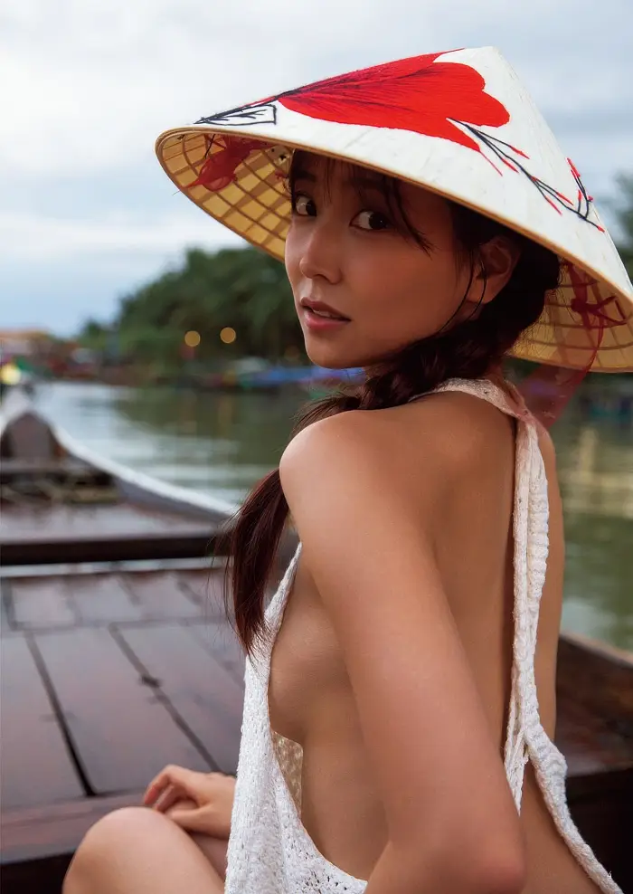 미루 시로마, 영 챔피언 2025년 23호