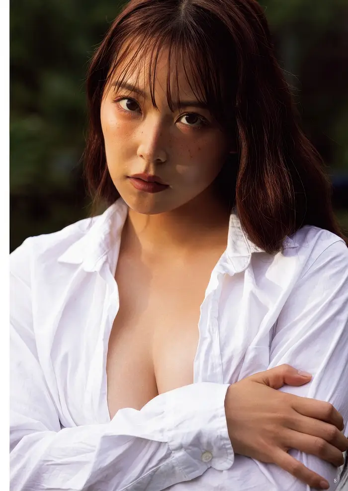 미루 시로마, 영 챔피언 2025년 23호