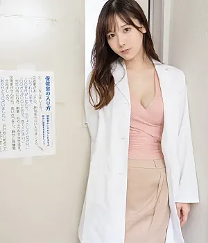 켄켄 사진집  「만약 켄켄이 ○○ 선생님이었다면」 Set.01