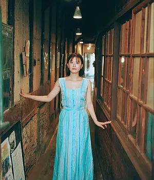 레이 조니시, 주간 플레지 + 스페셜 No.347 2주차 「재회」 Set.02