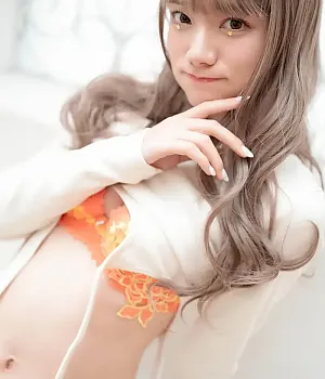 미야시타 레나, 사진집 《Count sheep》 Set.02